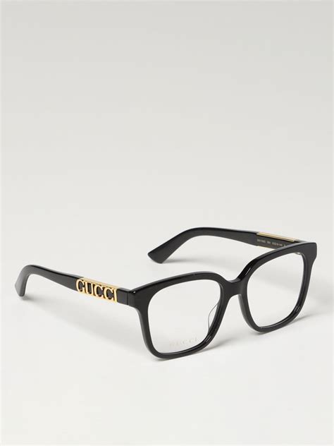 occhiale da vista gucci donna|kering eyewear Gucci sign in.